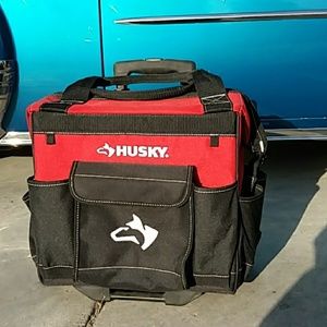 Husky Tool Bag